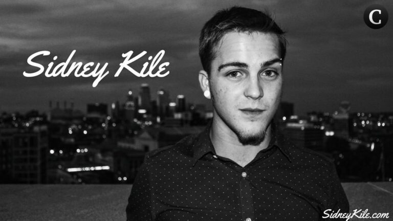 Sidney Kile
