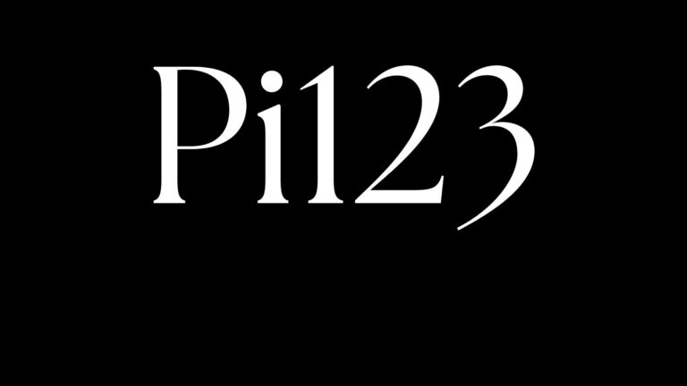 Pi123